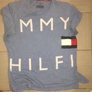 Tommy Hilfiger shirt